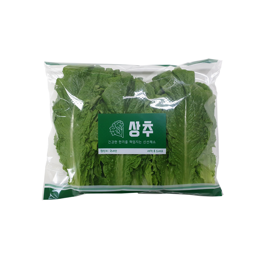 신선상추봉투 300*250+50mm - 200장