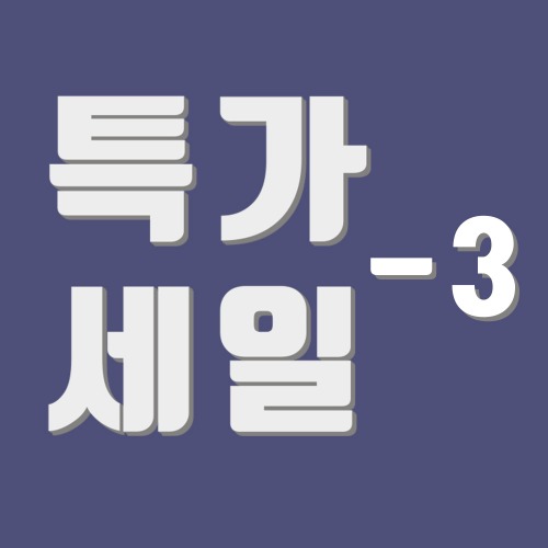 특가세일-3