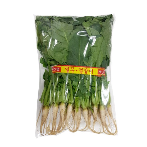 열무무지(특대)봉투 340*460+40mm - 1묶음(200장)