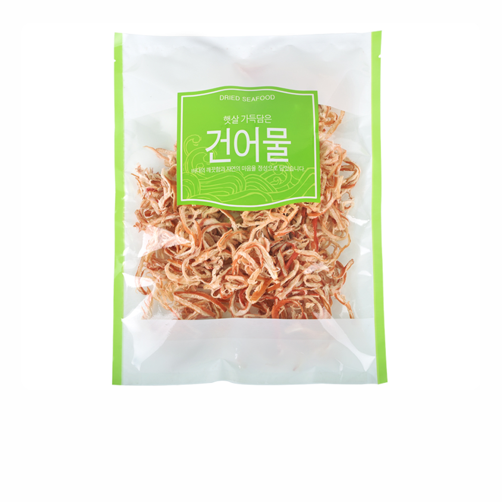 건어물1kg-연두봉투1kg 330*440mm